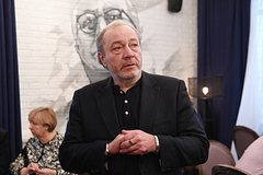 Сергей Сенин