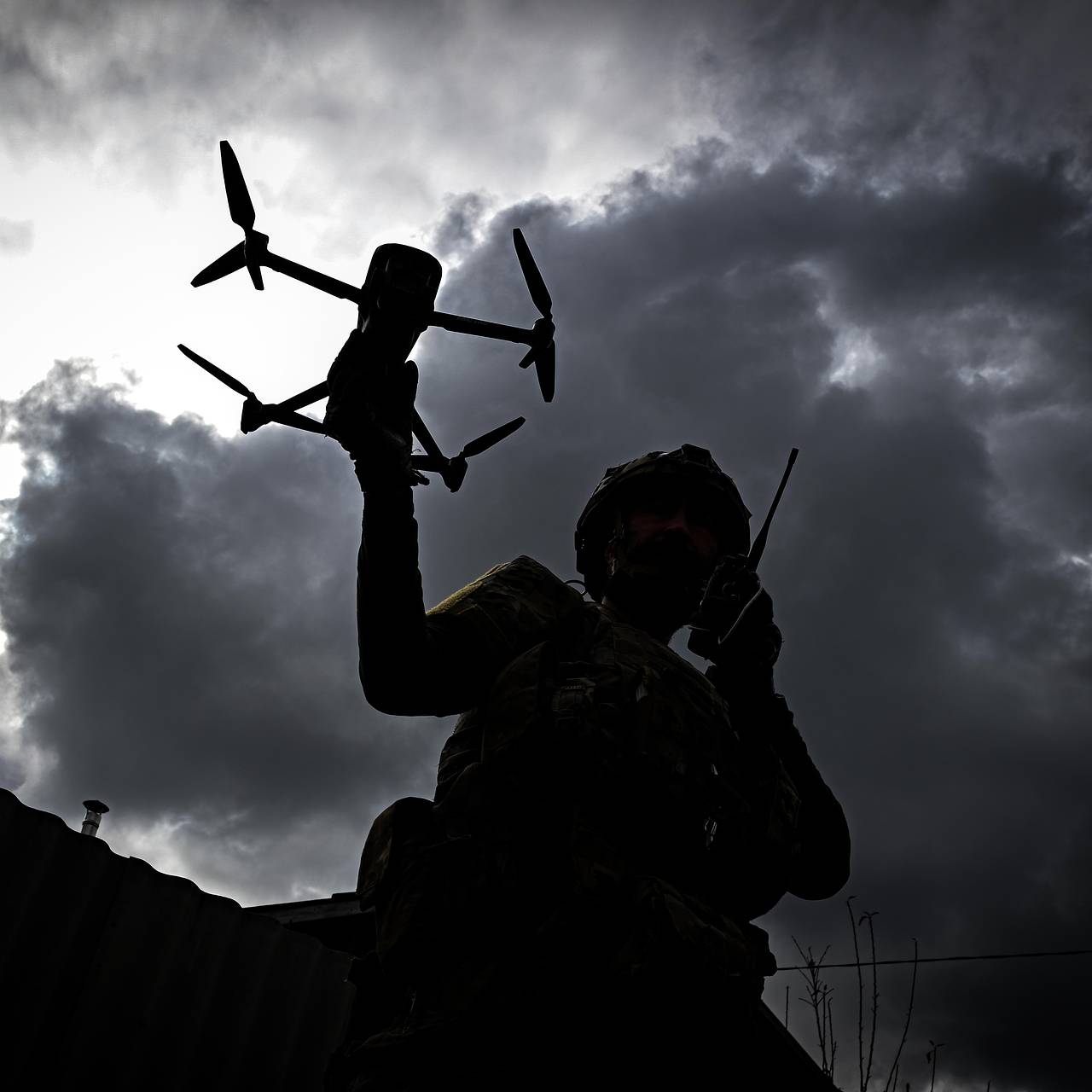 Военный аналитик из США съездил в зону СВО и поделился наблюдениями о современных боях