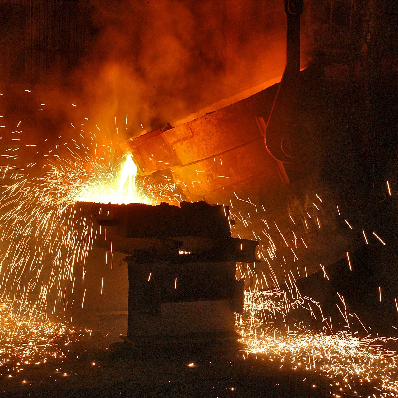 Крупнейший в своей области завод в России остановит производство