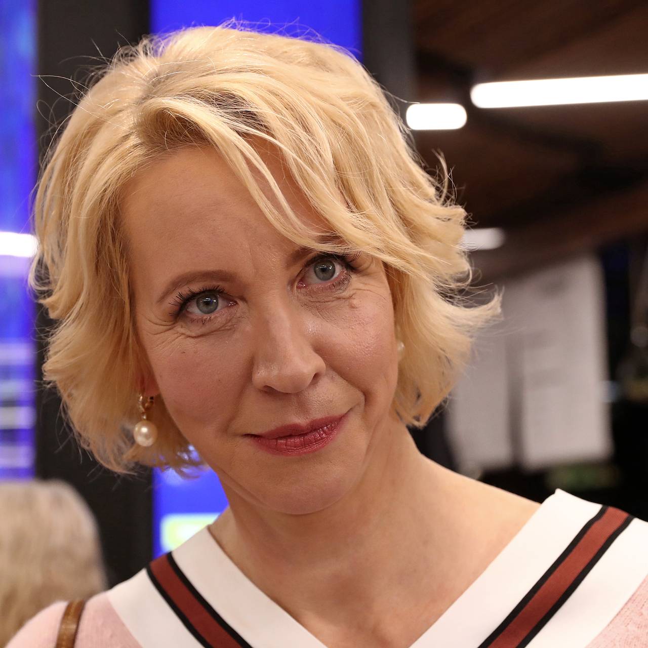 Уехавшая из России Лазарева рассказала о желающих ей «сдохнуть» критиках