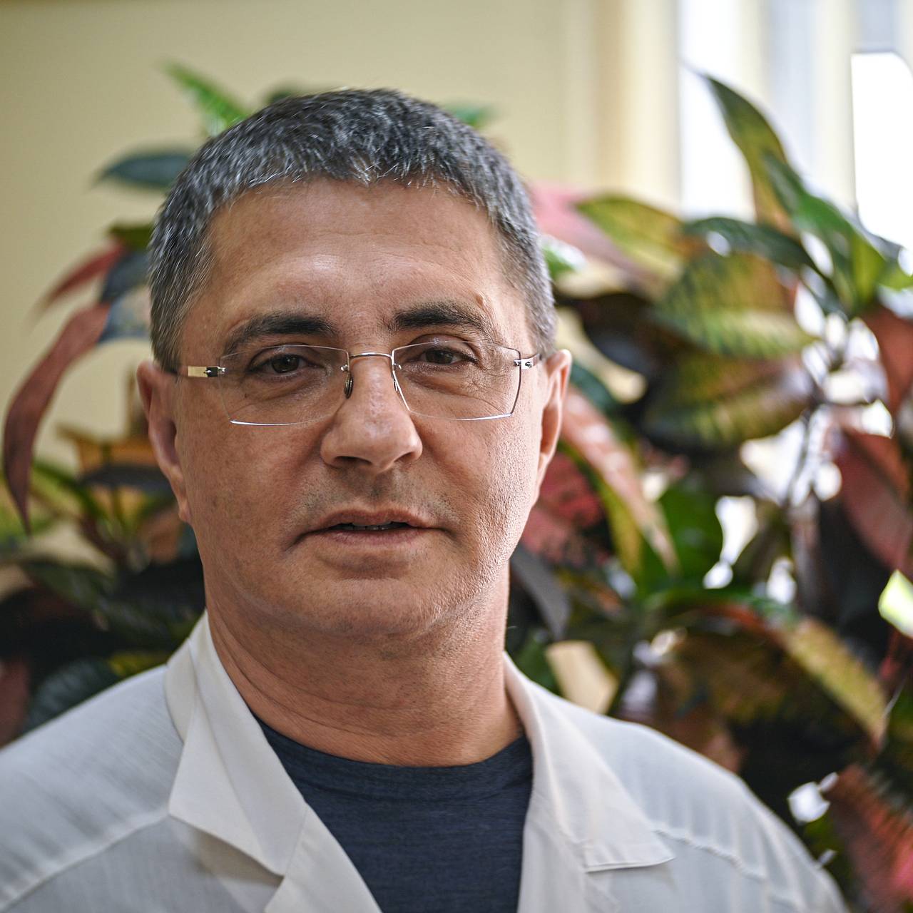 Доктор Мясников назвал способ определить плохого врача