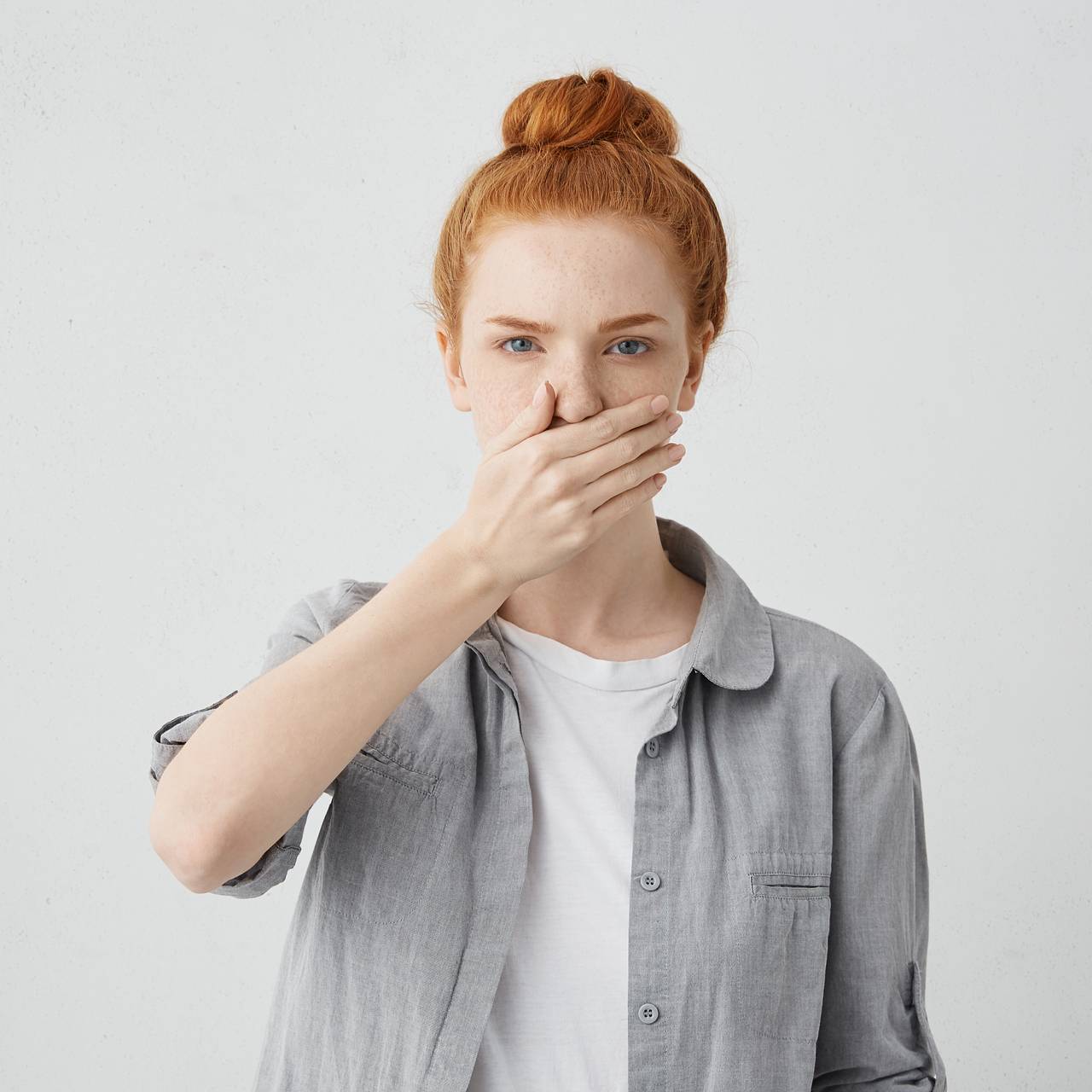 Названы три действенных метода борьбы с икотой