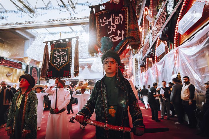 Фотографии, победившие в номинации «Моя планета. Серия»