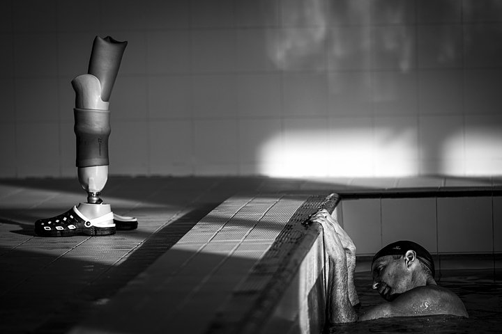 Серия фотографий, забравшая Гран-при конкурса