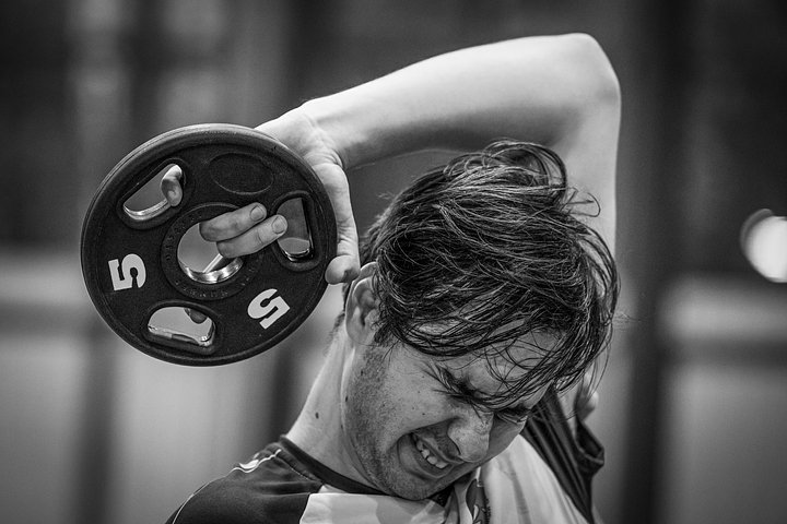 Серия фотографий, забравшая Гран-при конкурса