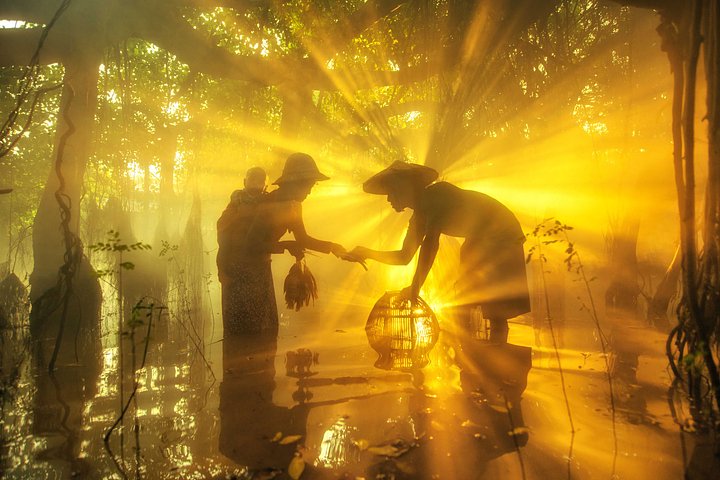 Работа, признанная лучшей в одиночной номинации «Портрет. Герой нашего времени»