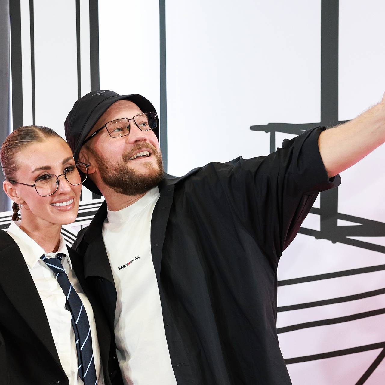 Невеста звезды &laquo;Реальных пацанов&raquo; объяснила перенос свадьбы