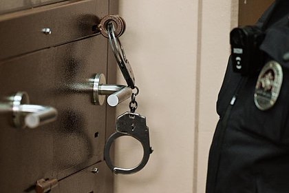 Россиянину дали срок за вербовку иностранца в ряды террористов