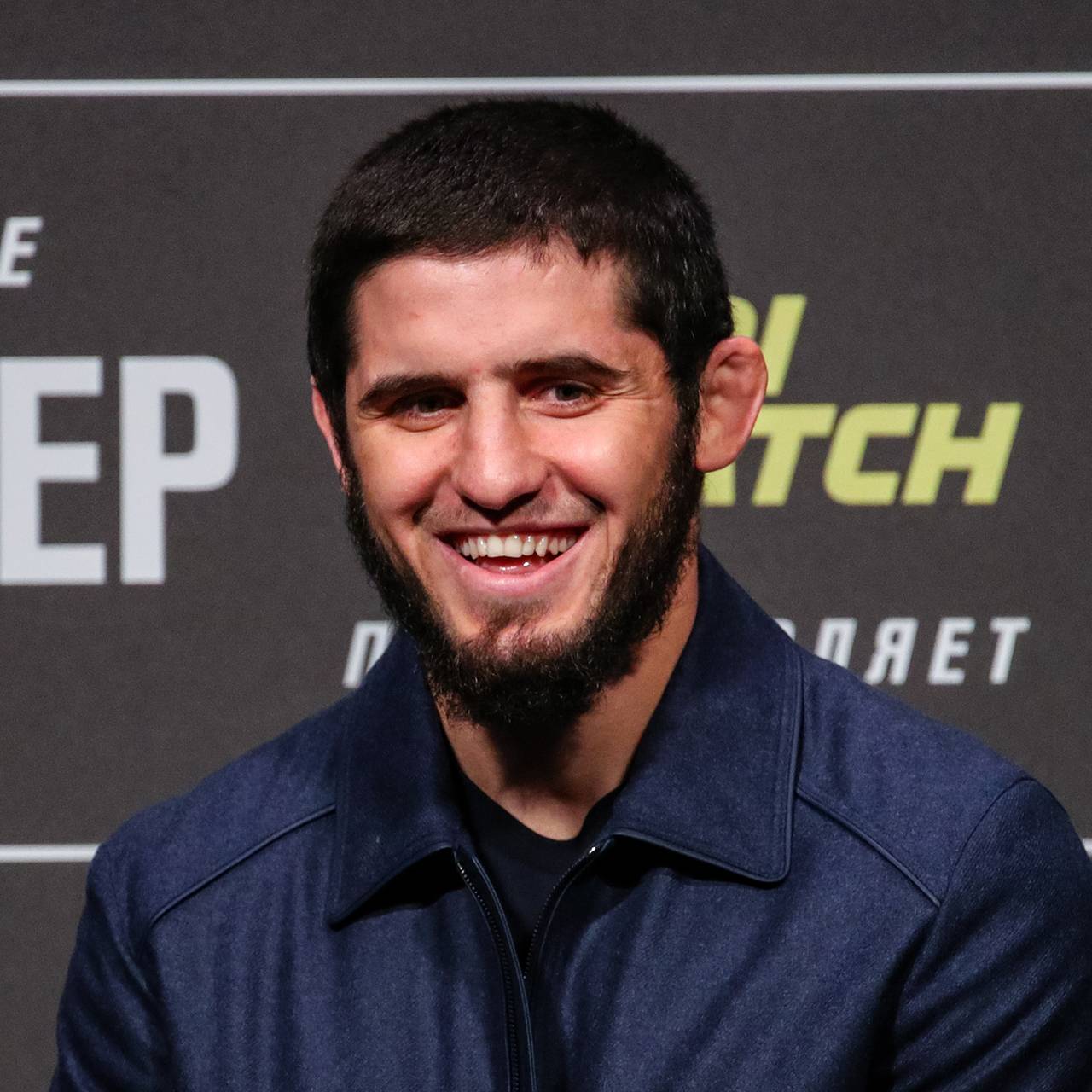 Махачев назвал желаемого соперника