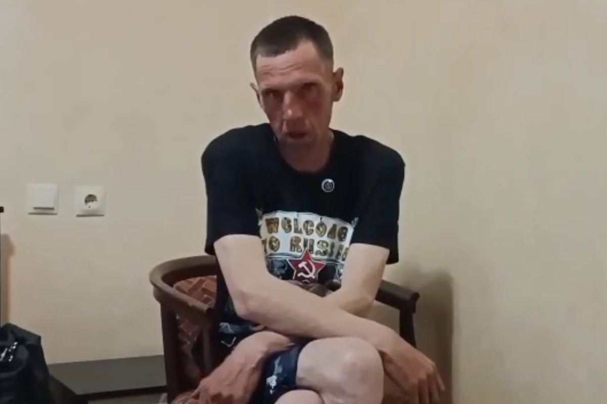 Сергей Шабунов