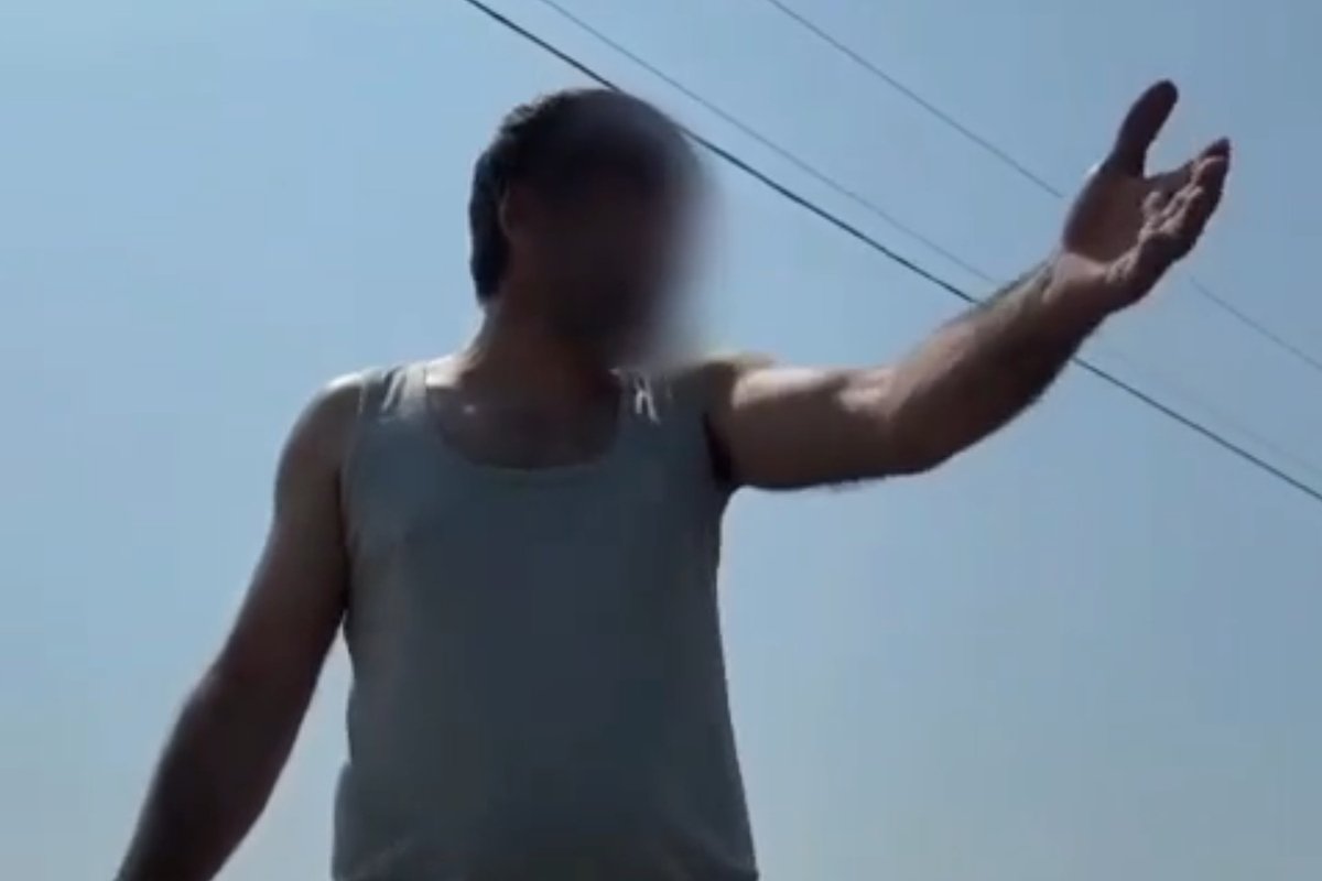 Артек — один из мучителей Сергея Шабунова