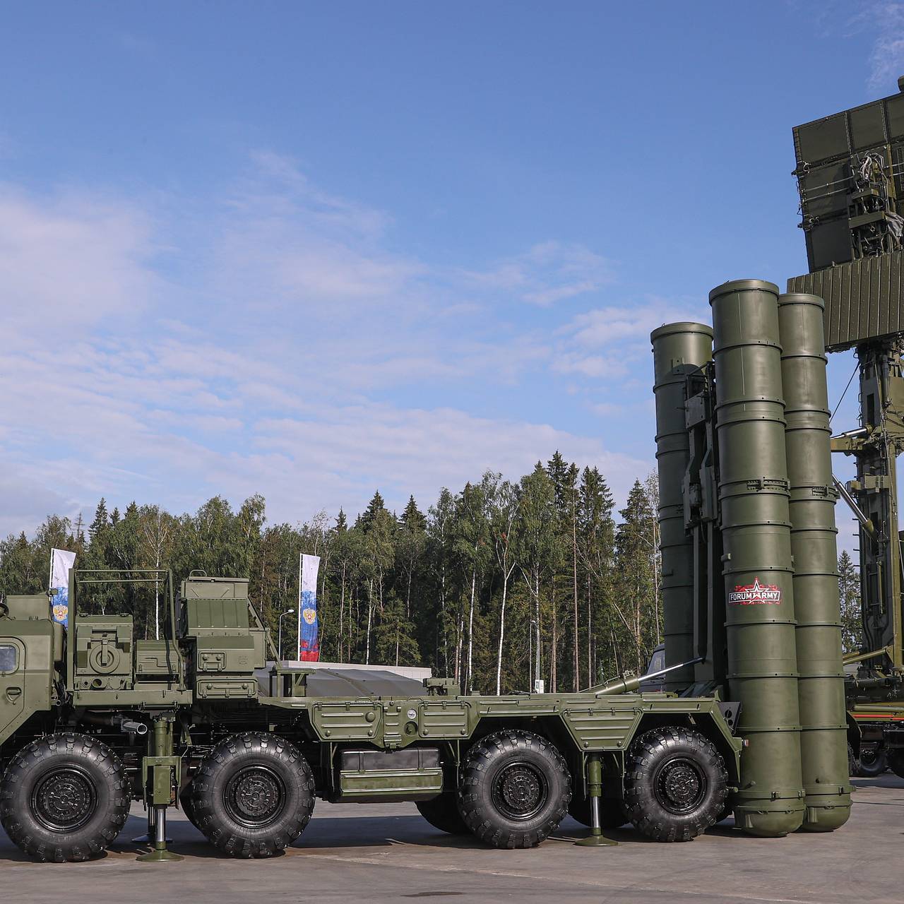 Опасность атаки БПЛА объявлена в одном российском регионе