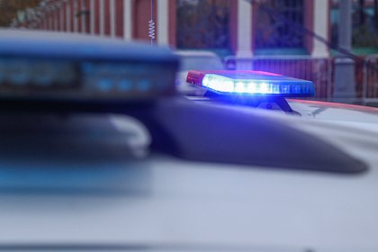 Силовикам пришлось сбросить из окна дебошира с гранатой в Первоуральске