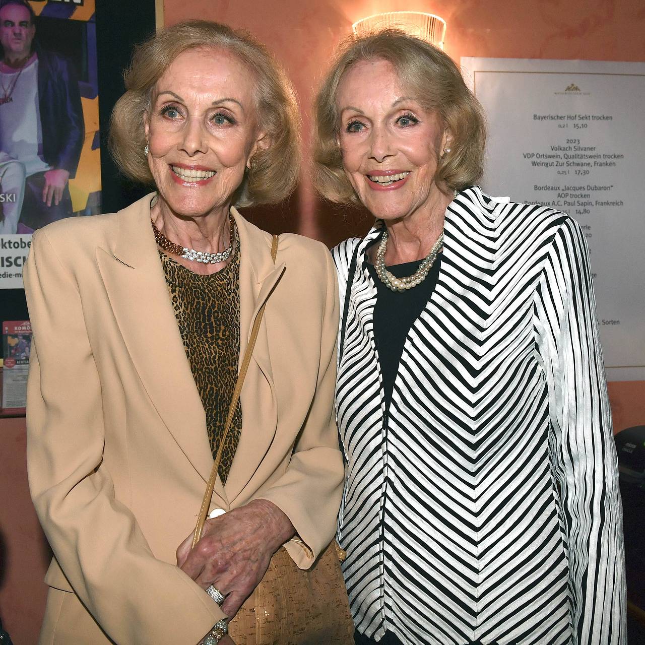 Одни из самых известных близнецов шоу-бизнеса умерли в один день