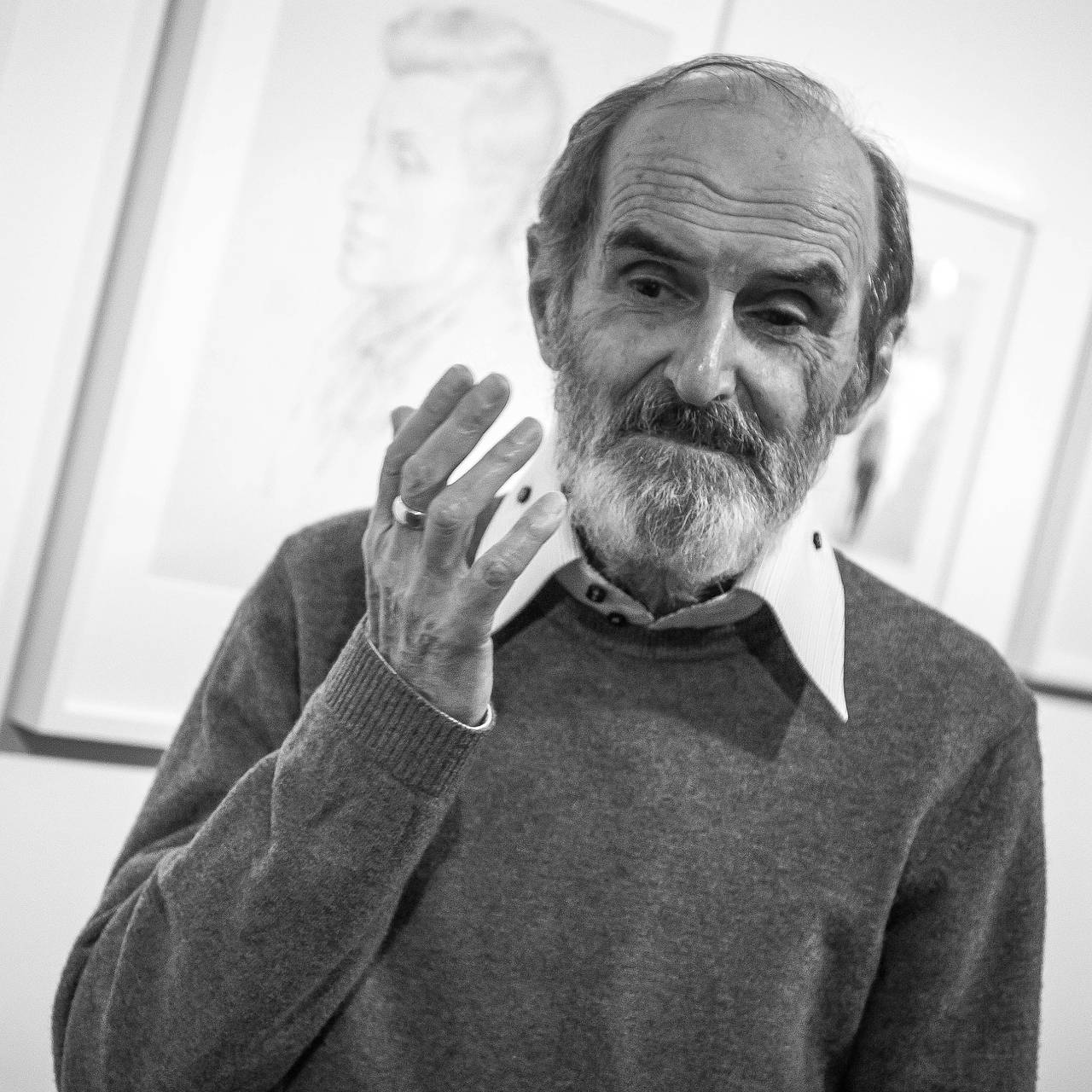 Названо примерное время похорон Эрика Булатова в Москве