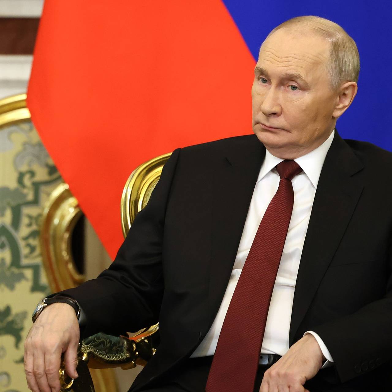 В Китае оценили «безжалостный удар» Путина в ответ на провокацию Японии