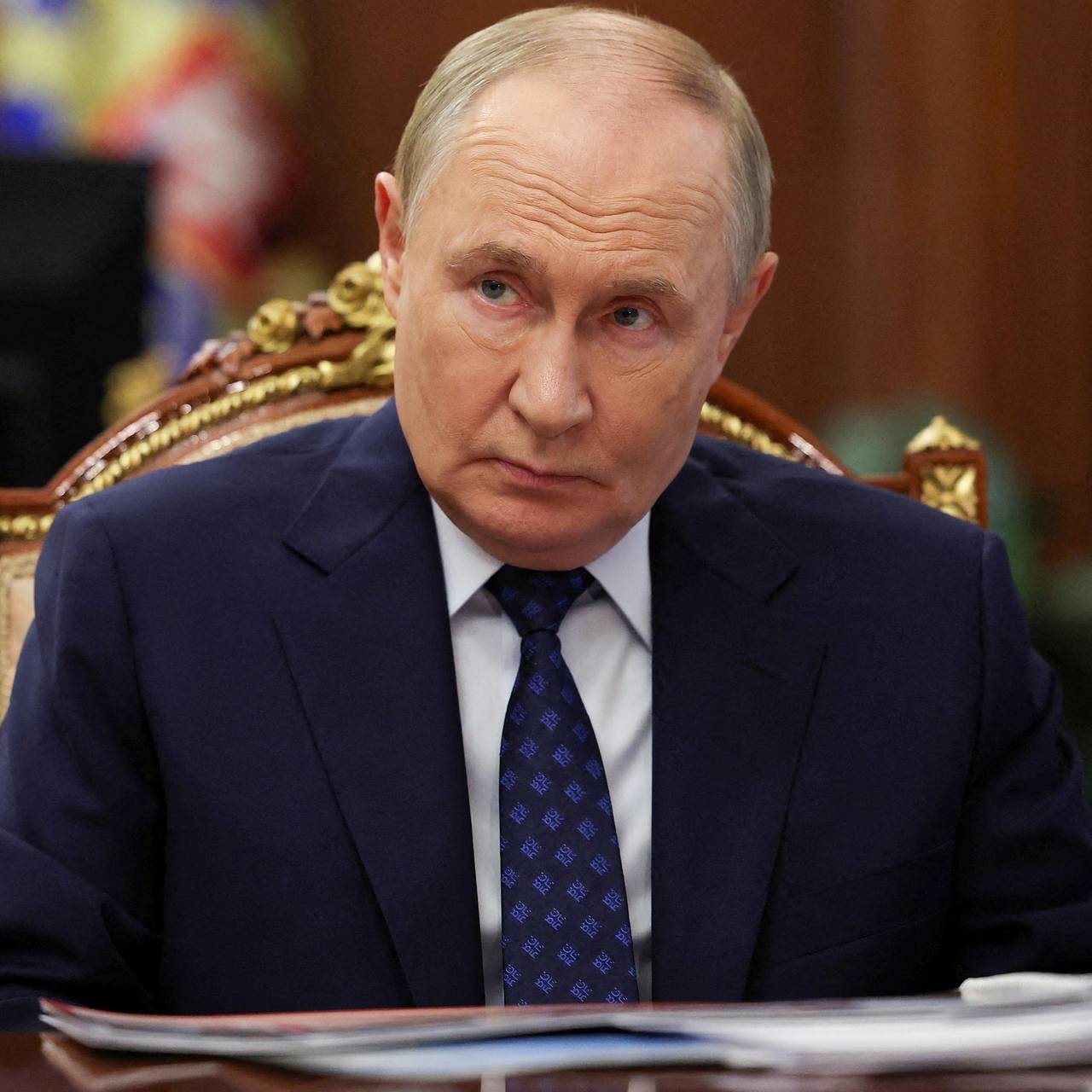 «Четкий сигнал Токио». Путин нанес Японии «безжалостный удар», считают в Китае. Что стало причиной?