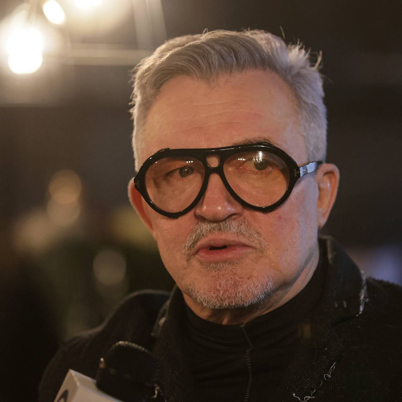 Кушанашвили обвинил Диброва в деградации и разложении после видео с расстегнутой ширинкой