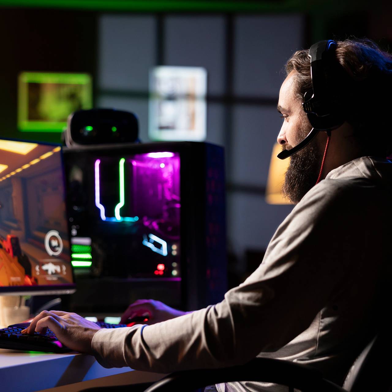 Перечислены лучшие игры года