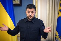 Зеленский объявил о перезапуске переговоров с Россией через шесть дней после отказа Киева от встреч. Что изменилось?