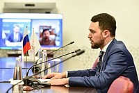 На двух стульях. Семья бизнесмена Гориловского строит бизнес в России и на Украине. Как это возможно? 