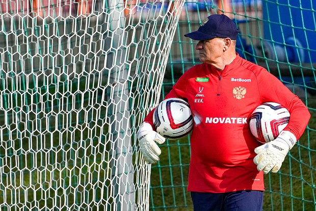 Виталий Кафанов