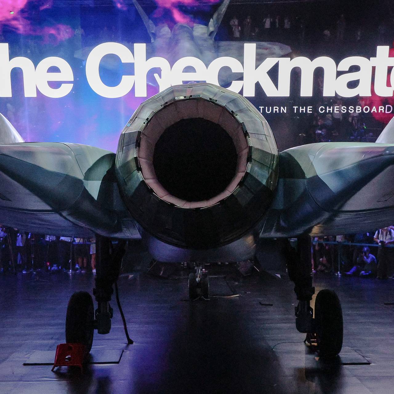 Названо время первого полета истребителя Су-75 Checkmate