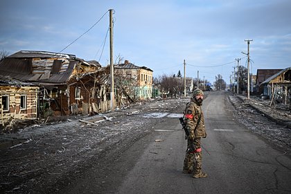 Священник рассказал о включавших музыку из фильма ужасов бойцах ВСУ