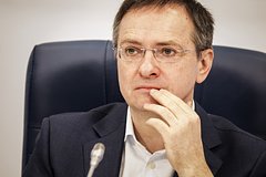 Владимир Мединский