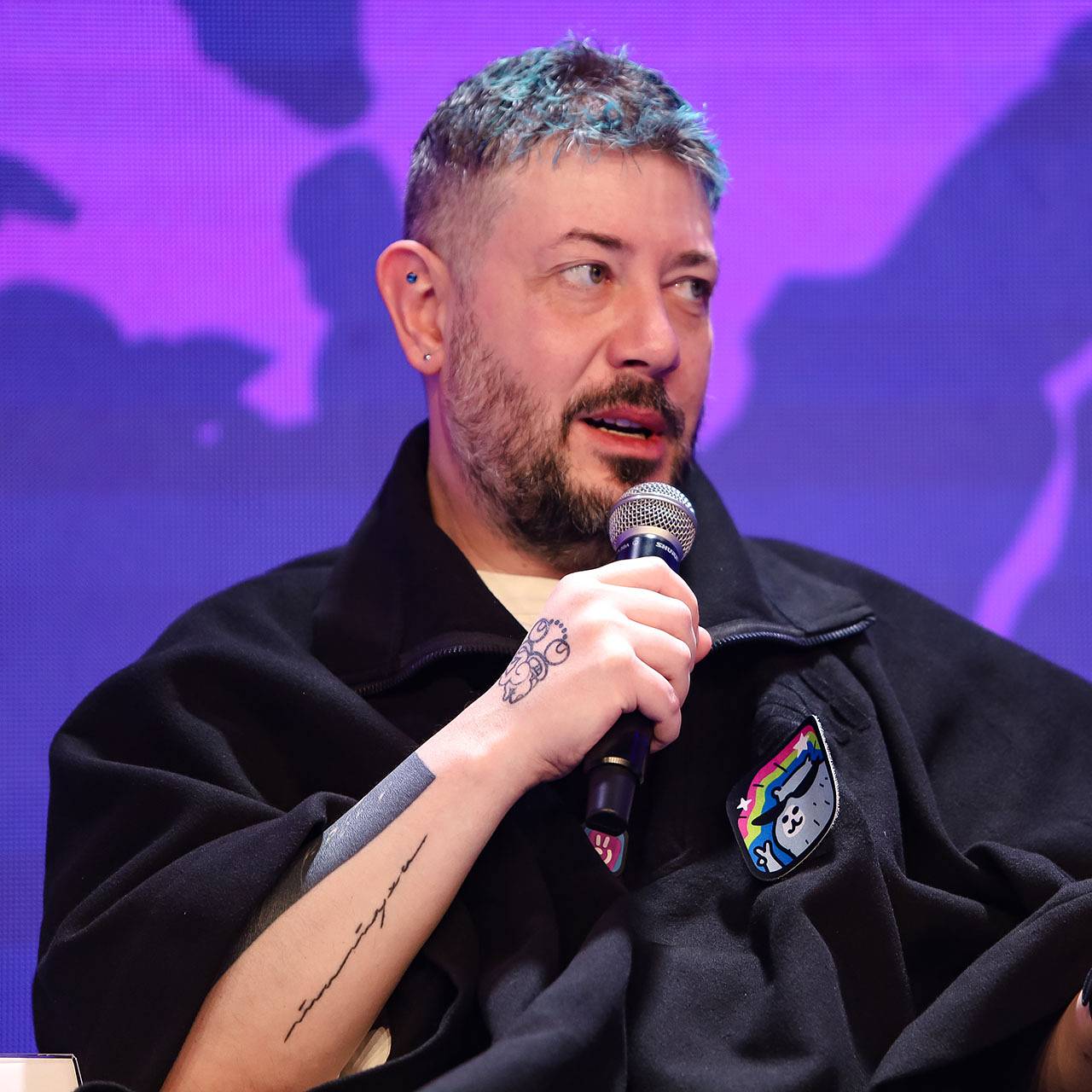 Артемий Лебедев отреагировал на сообщение о запрете въезда в Армению