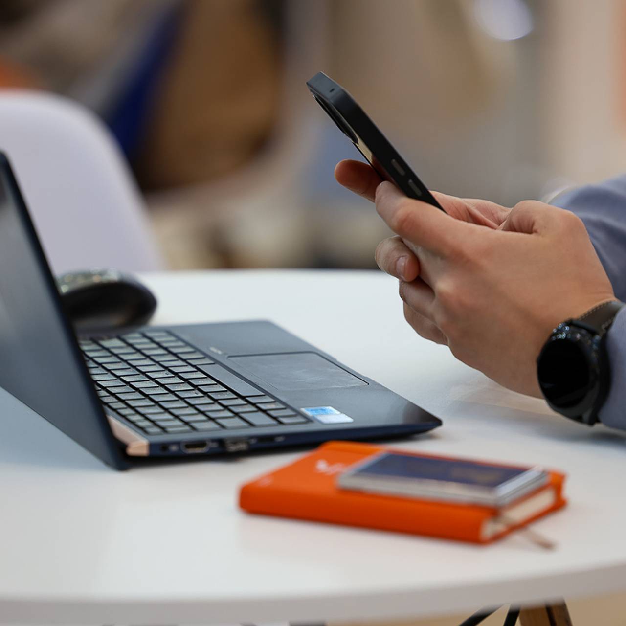 Россиян предупредили о пишущих от лица ФСБ и Роскомнадзора мошенниках