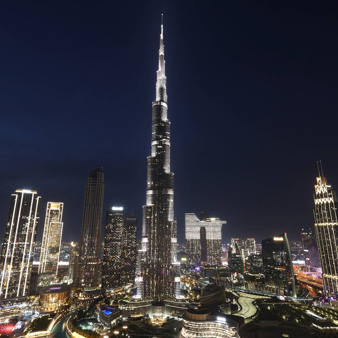 Обвиненная в побоях украинской модели рассказала свою версию происшествия в Дубае