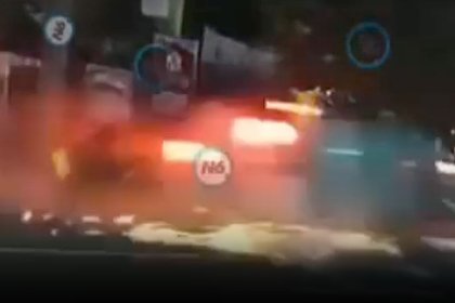 15-летняя королева красоты попала в смертельную аварию