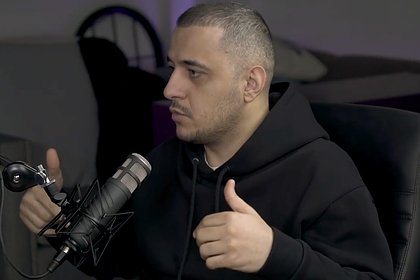 Известный украинский комик раскрыл отношение к живущим в России коллегам