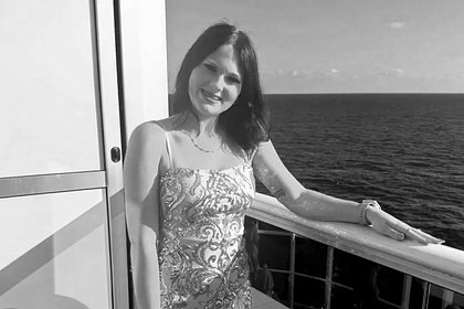 Тело 18-летней девушки завернули в одеяло и спрятали под кроватью на круизном лайнере