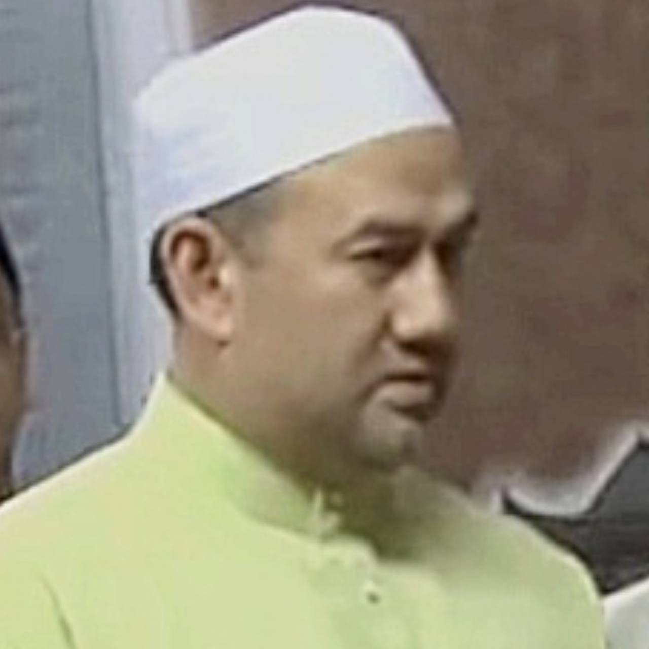 Бывший король Малайзии признал ребенка от русской красавицы