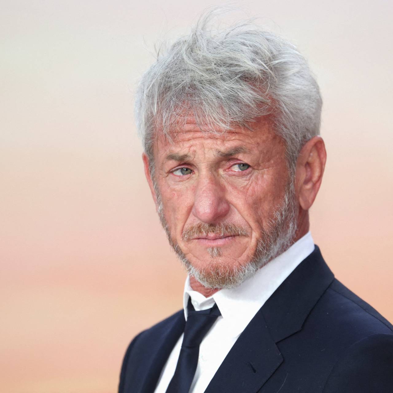 Шон Пенн снялся в украинском фильме про животных за один доллар