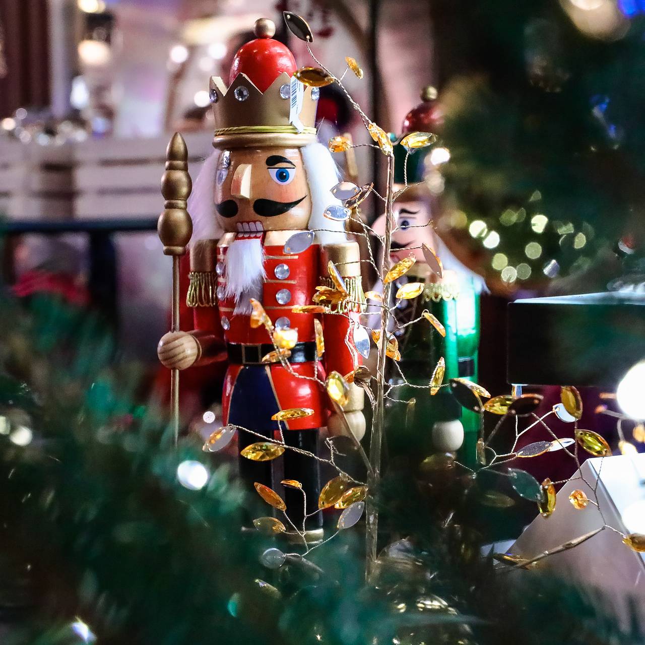 Мошенники начали массово продавать билеты на &laquo;Щелкунчика&raquo;