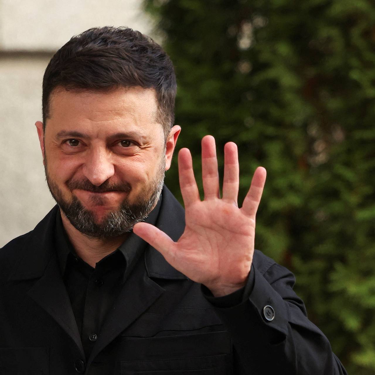 На Западе заметили изменение отношения ЕС к Зеленскому