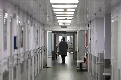 Стало известно о рвоте кровью у отравившихся неизвестным газом на уроке в российской школе