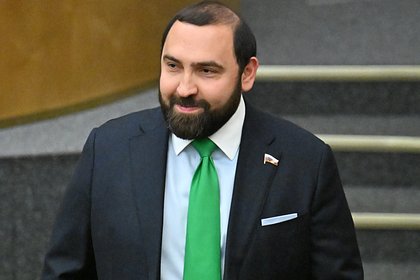 В Госдуме предложили узаконить понятие «алкомаркет»