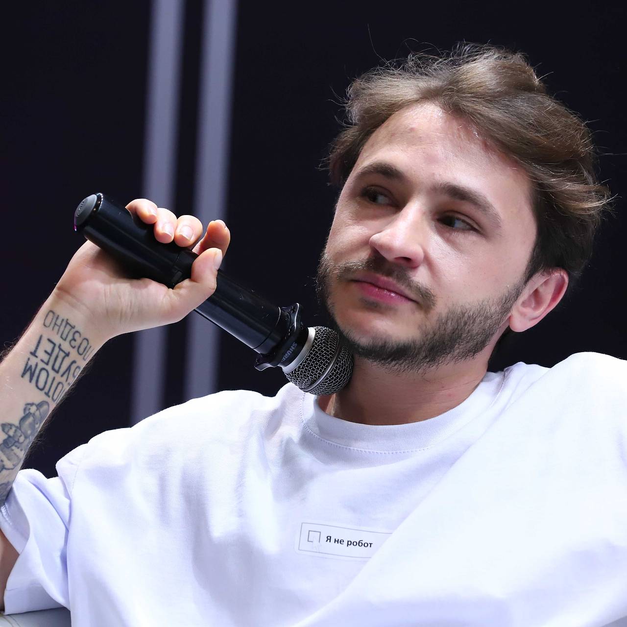 Популярный российский блогер обратился к наркологу