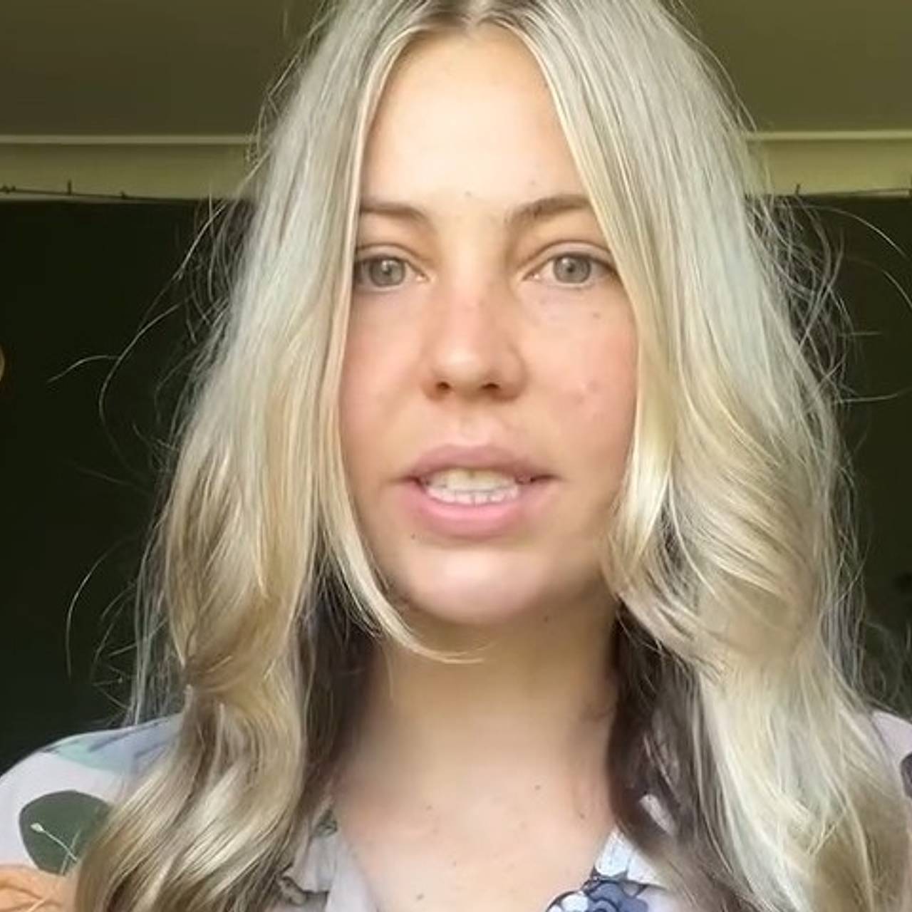 У 24-летней звезды популярного телешоу обнаружили рак