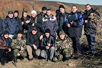 «Он просто не смог остановиться». Как житель Воркуты решил бороться с местной мафией и создал одну из самых жестоких банд 1990-х? 