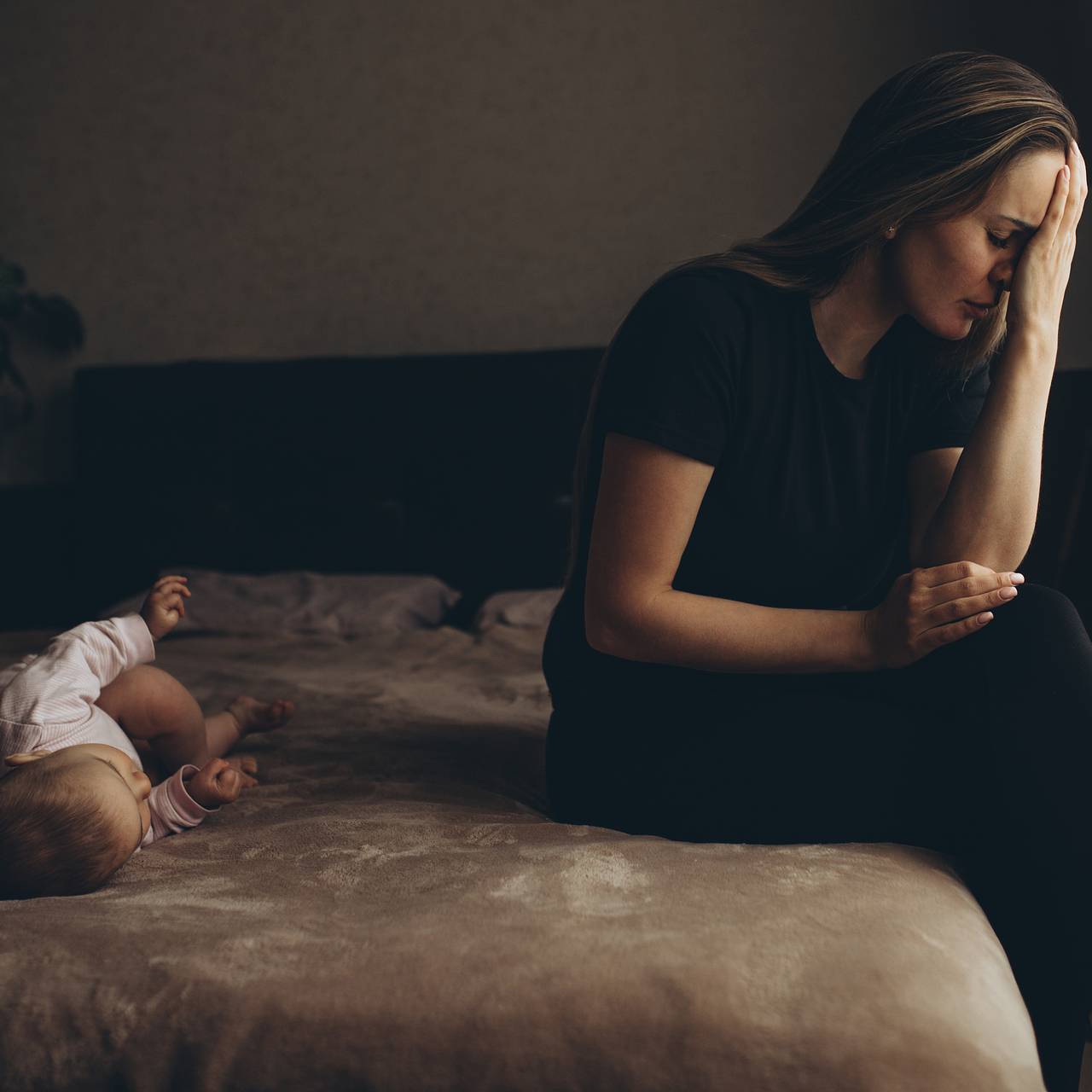 Россиянка обезглавила своего ребенка. У нее подозревают шизофрению. Правда ли, что это болезнь так опасна?