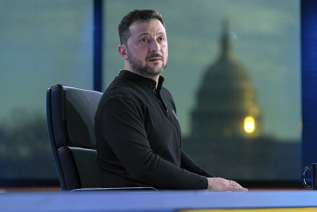 Владимир Зеленский