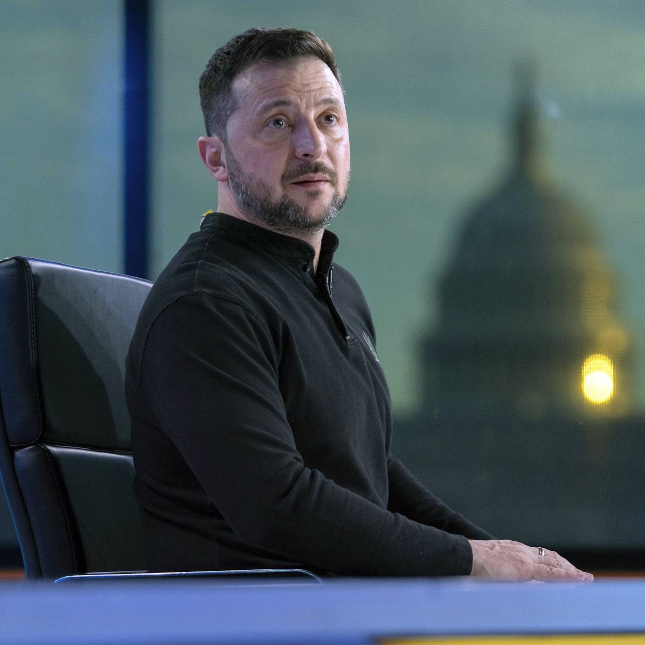 «Уберут и тебя». Лукашенко предупредил Зеленского, что Запад может отстранить его от власти