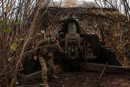 В США рассказали о попытках Украины втянуть НАТО в конфликт