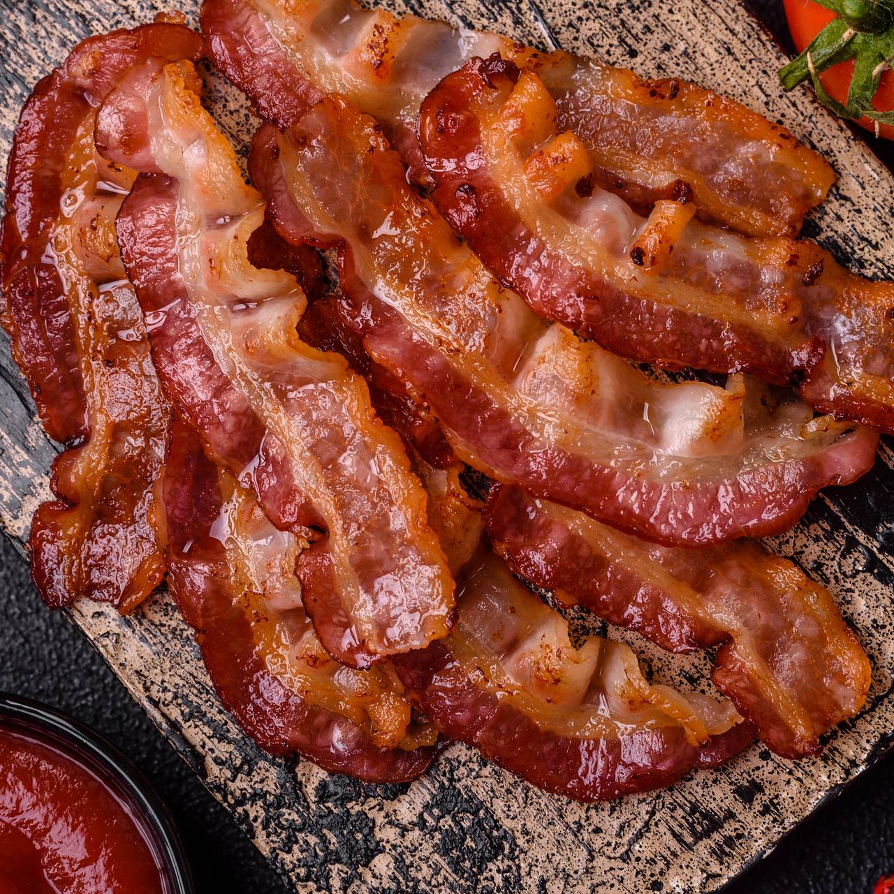 Россиян предупредили о провоцирующих рак продуктах