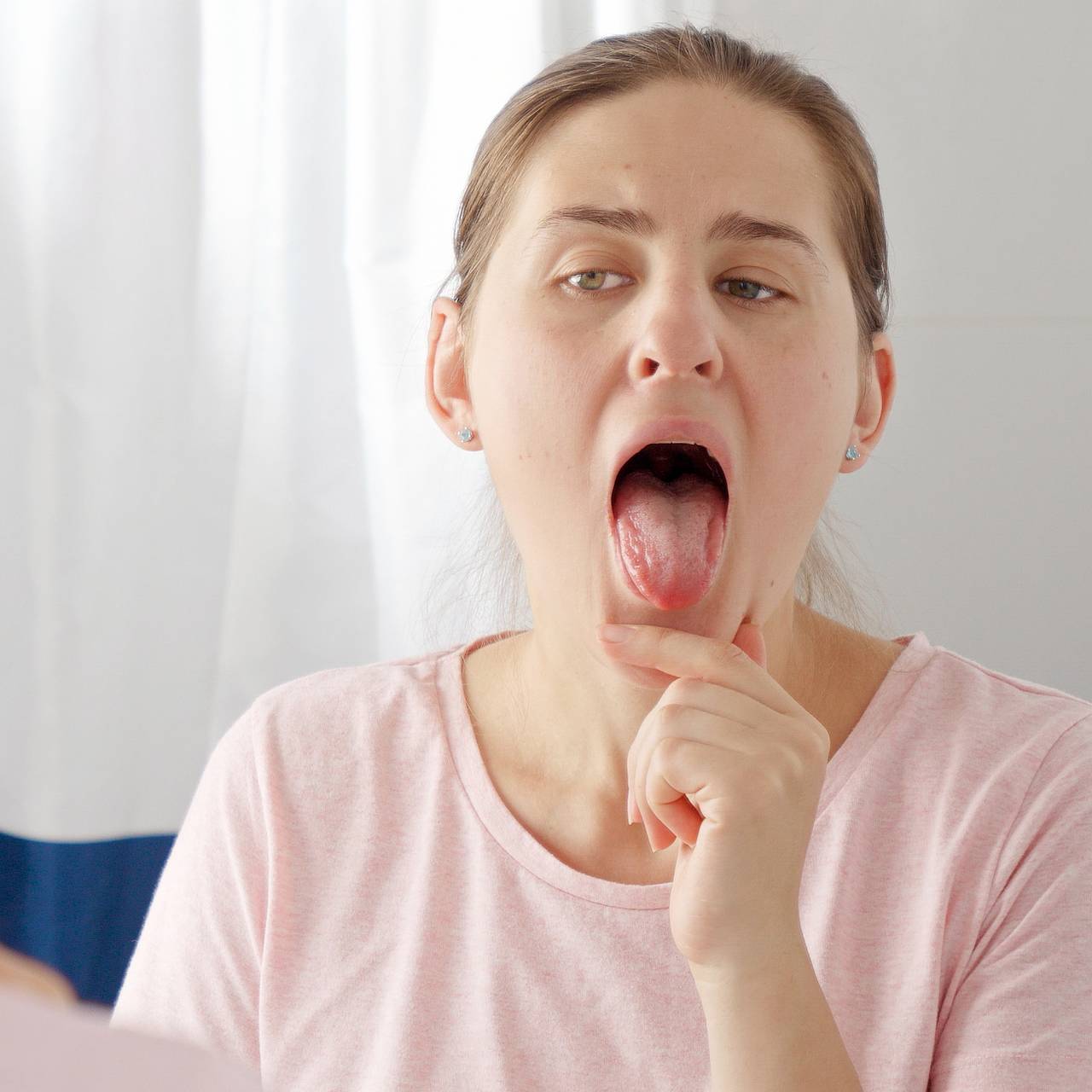 Россиян предупредили о связи между состоянием полости рта и раком